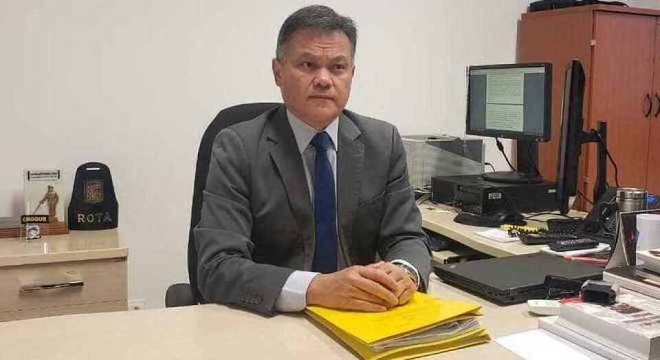 Faturamento do PCC chegará a R$ 800 milhões por ano, diz promotor