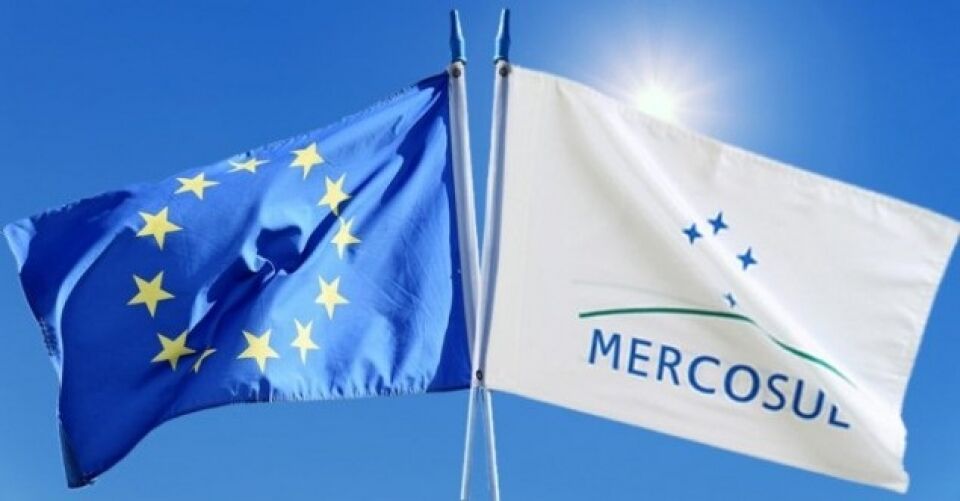 Mercosul assina acordo com associação europeia de livre comércio