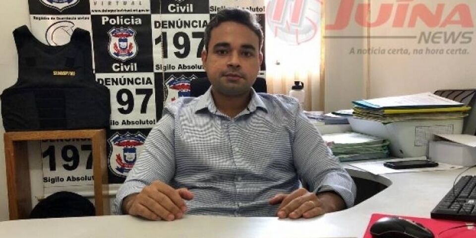 Vítima reage e mata vilhenense de 26 anos durante assalto em cidade do Mato Grosso