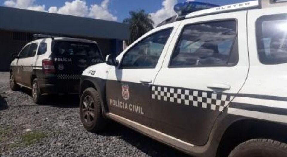 Jovem estupra e tortura 3 irmãs e ameaça mãe caso chame polícia