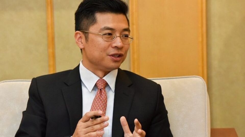 Diplomata chinês diz que crise sobre política ambiental do Brasil ‘é fabricada’