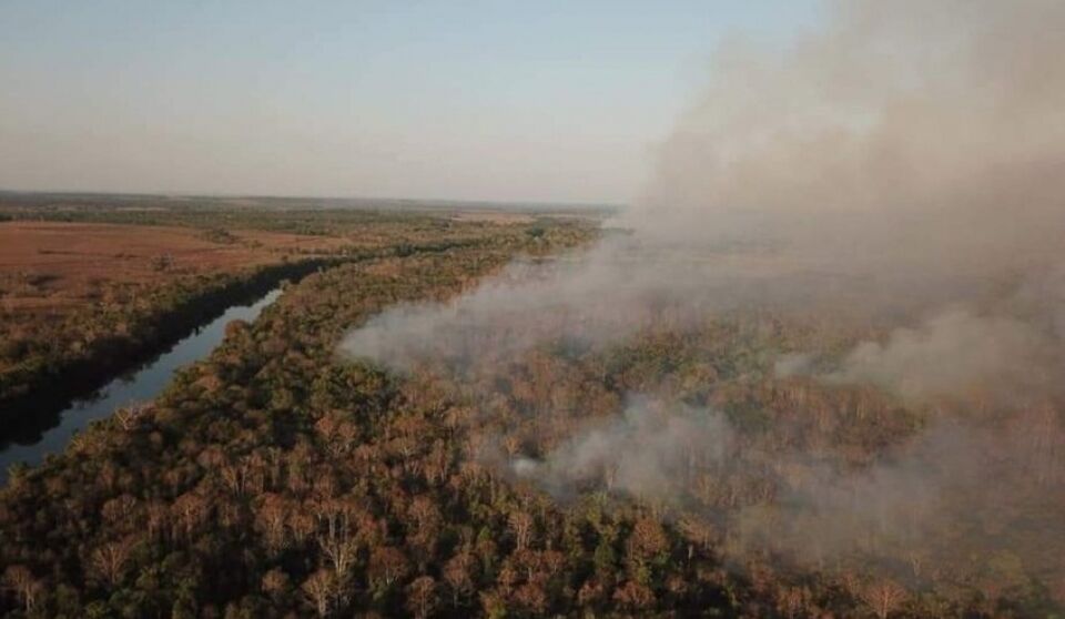 Reunião do G7 começa neste sábado com Amazônia na pauta