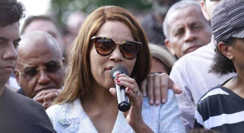 Casa de Flordelis tinha traição e casos entre irmãos, diz filha adotiva