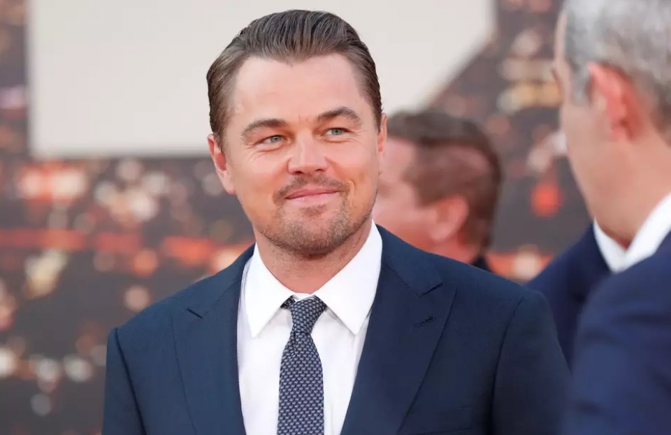 Fundo apoiado por DiCaprio promete US$ 5 mi para Amazônia