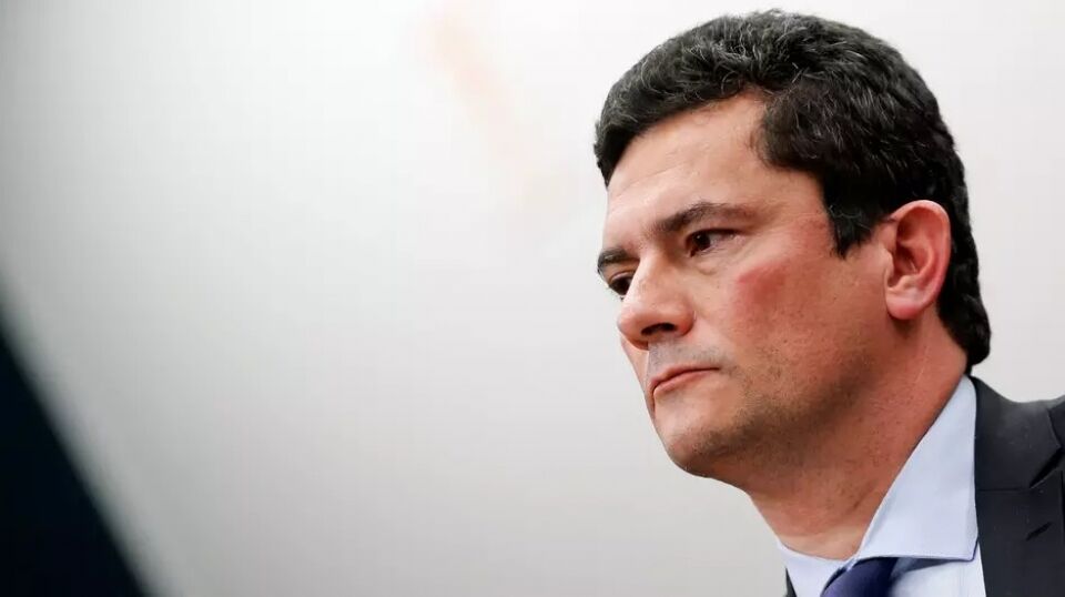 PF investigará incêndios criminosos na Amazônia, diz Moro