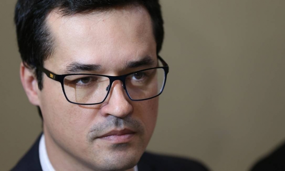 URGENTE: JUSTIÇA ADIA JULGAMENTO DE DELTAN NO CNMP