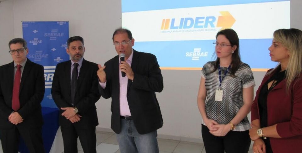 Sebrae lança Projeto Líder em Ji-Paraná