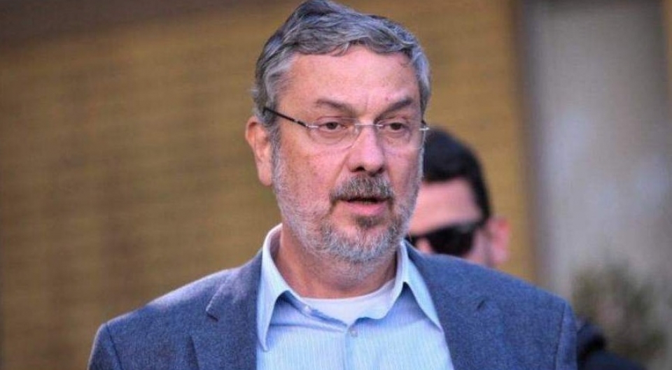 Palocci diz que Mantega teria informado Esteves sobre ‘virada da Selic’ em agosto de 2011