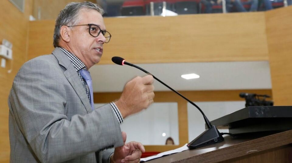 Assembleia Legislativa debate crise frigorificas no estado em Audiência Pública realizada em Ariquemes