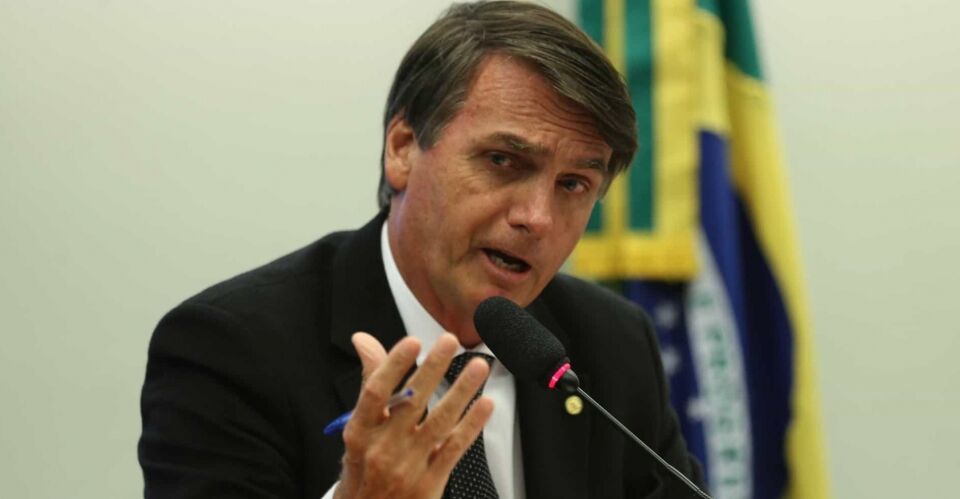 Bolsonaro recua e diz que ainda pode discutir R$ 83 milhões do G7