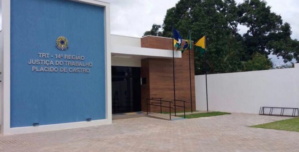 PJE do TRT14