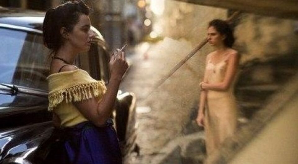 'A Vida Invisível' desbanca 'Bacurau' e vai representar o Brasil no Oscar