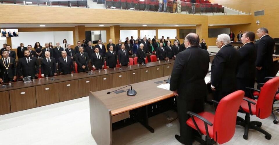 Contratação de policiais civis e militares discutida na Comissão de Segurança Pública
