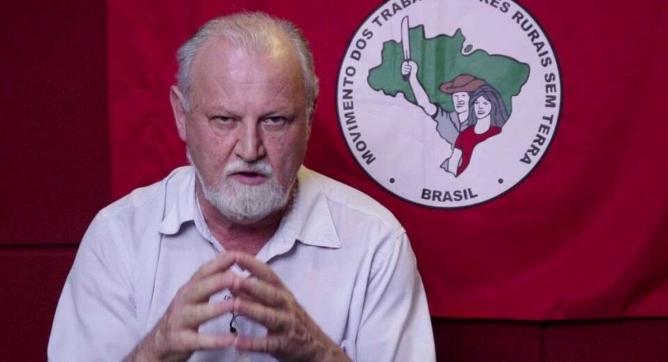 VÍDEO: Cara de pau, Stédile confirma que o MST recebia verbas de ONGs da Alemanha e da Noruega