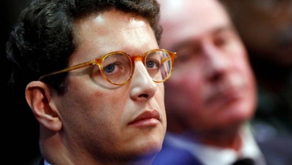 Ricardo Salles, ministro do Meio Ambiente, é internado em Brasília