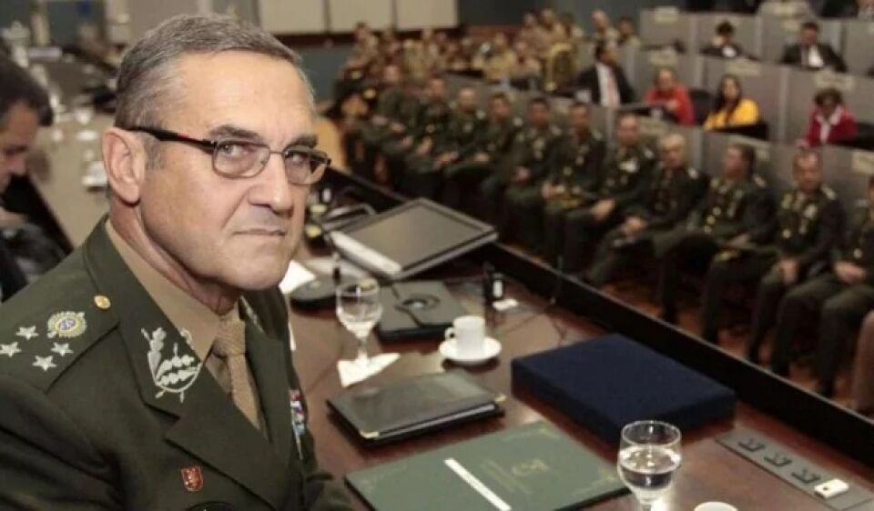 VÍDEO: A revelação estarrecedora do general Villas Boas: “O rei da Noruega foi flagrado dentro da área Ianomâmi”