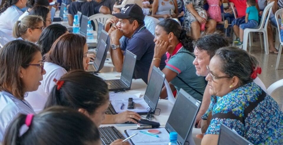 Ceron renegocia débitos em condições especiais