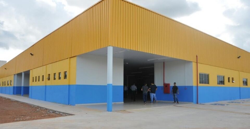 Matrículas abertas nas escolas do conjunto Orgulho do Madeira