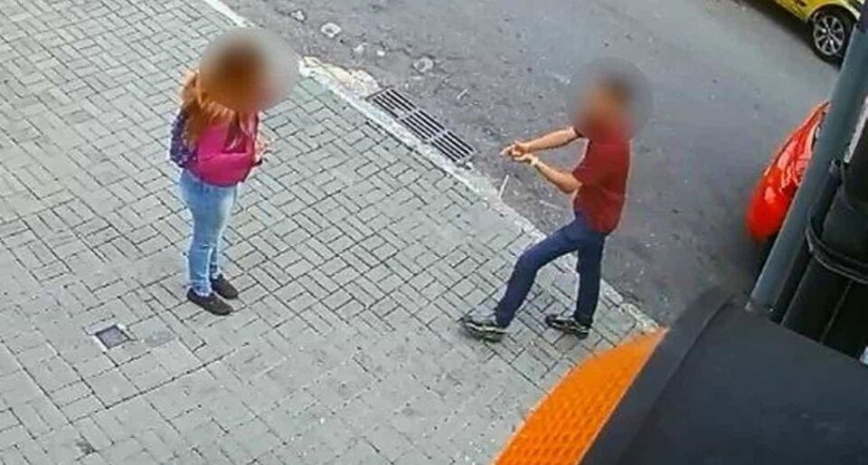 'Assalto a dedo' no Rio de Janeiro repercute nas redes sociais