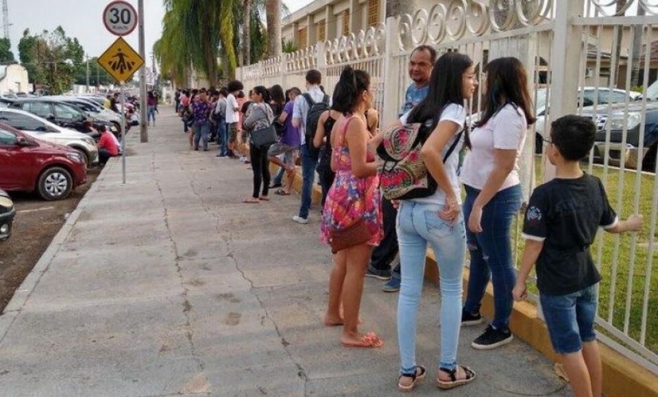 Escola do Legislativo abre período de matrículas para cursos de setembro