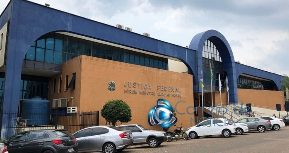 RECUPERAÇÃO PLENA DA EFMM PODE SER RETOMADA PELO TRF-1
