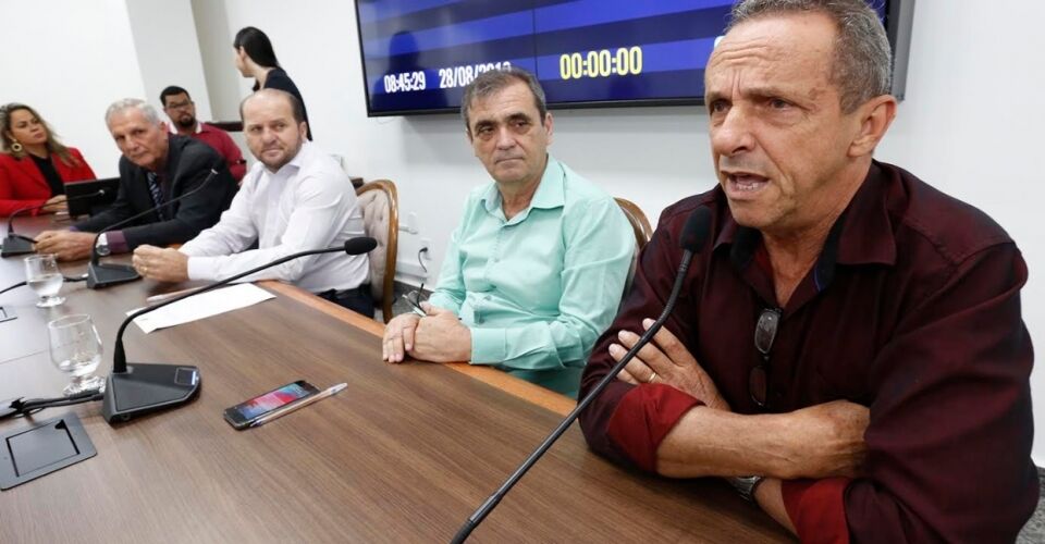 Deputados rechaçam imagem de que produtor rural é devastador do meio ambiente