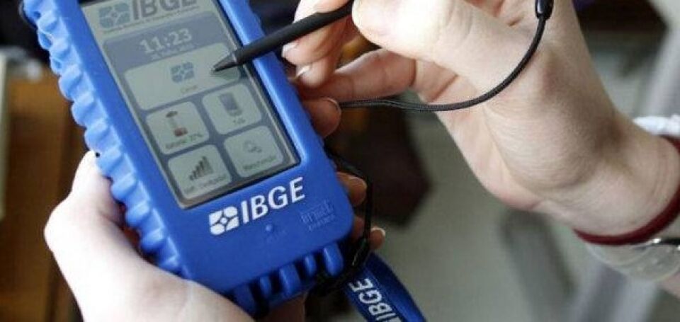 Economia brasileira cresce 0,4% no segundo trimestre, anuncia IBGE