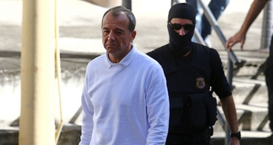 Lava Jato: Cabral é condenado novamente e penas já somam 233 anos de prisão