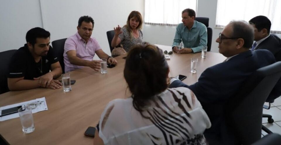 Quadra no bairro Eletronorte será revitalizada pela Semes e parceiros