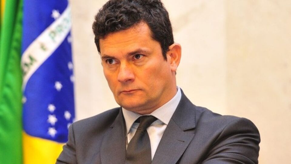 Moro volta a negar candidatura