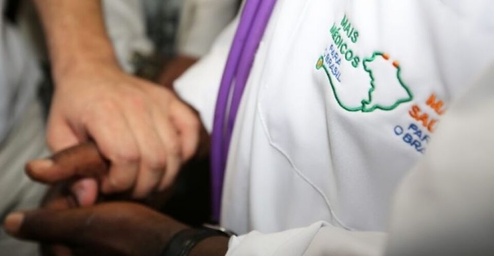 A pedido de Confúcio, audiência Pública discutirá 3ª feira sobre médicos formados fora do Brasil