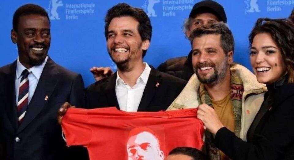 Fim da Mamata: Ancine nega ressarcimento de R$ 1 milhão à produtora de filme de Wagner Moura