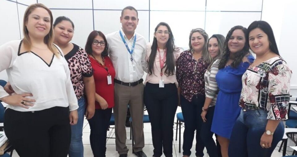 Semasf firma parceria com CIEE visando trabalho para adolescentes