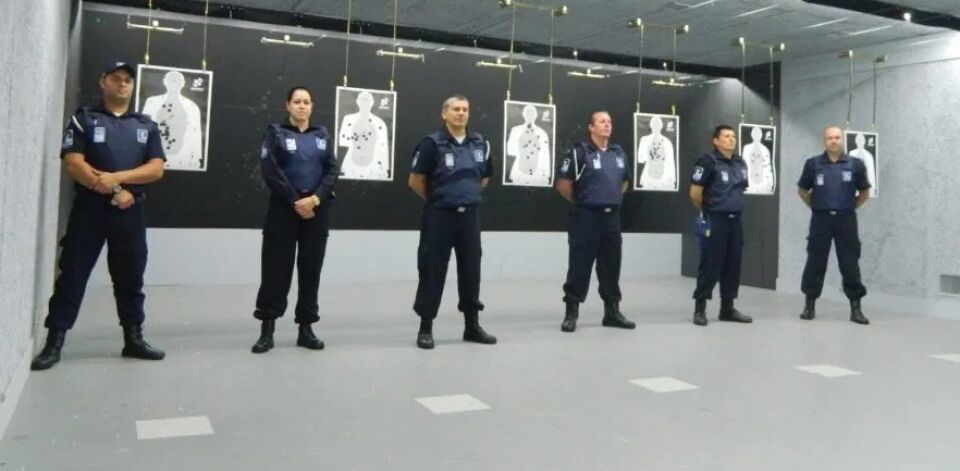 Comissão aprova cota feminina de 20% para a função de vigilante