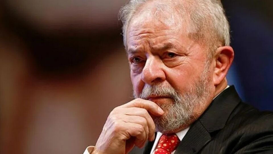 Edson Fachin nega habeas corpus baseado para libertar Lula