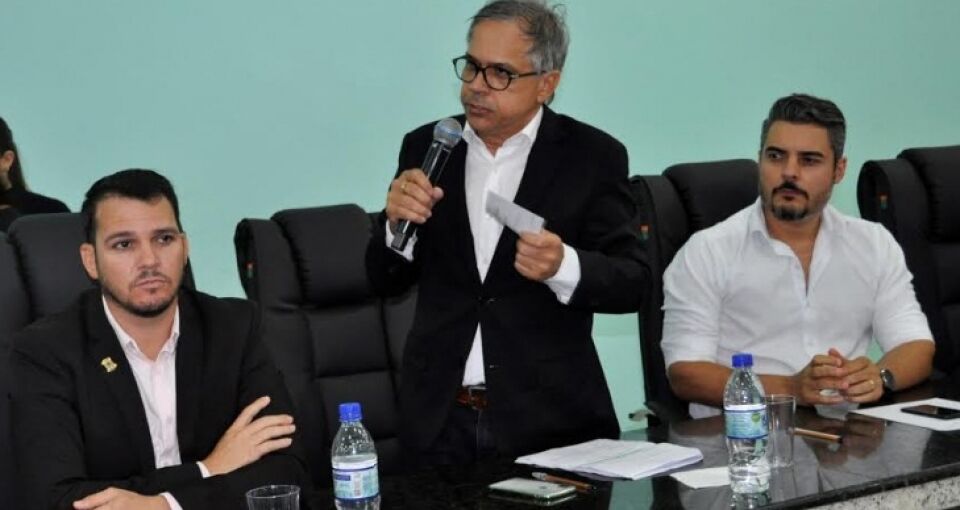 Audiência Pública realizada em Ariquemes debate monopólio do JBS em plantas frigoríficas