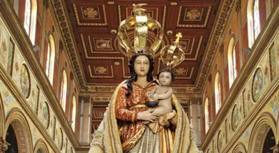 Lei cria o Dia da Padroeira de Rondônia no 2º domingo de setembro