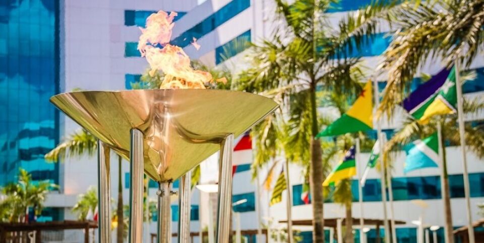 Abertura da Semana da Pátria acontece na próxima segunda-feira no Palácio Rio Madeira, em Porto Velho