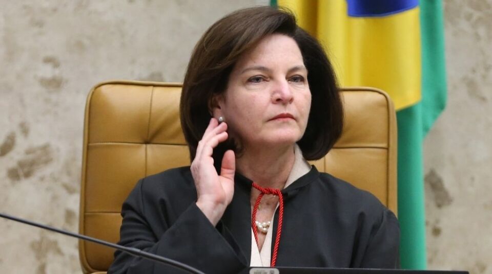 Dodge pede a Lewandowski para não anular mais condenações