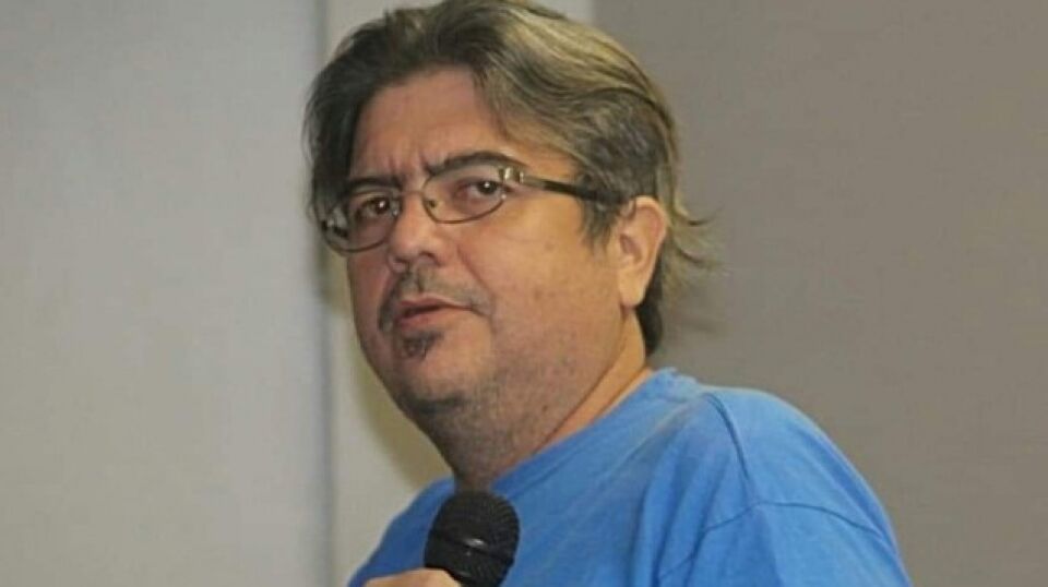 Morre o jornalista Santiago Roa Júnior