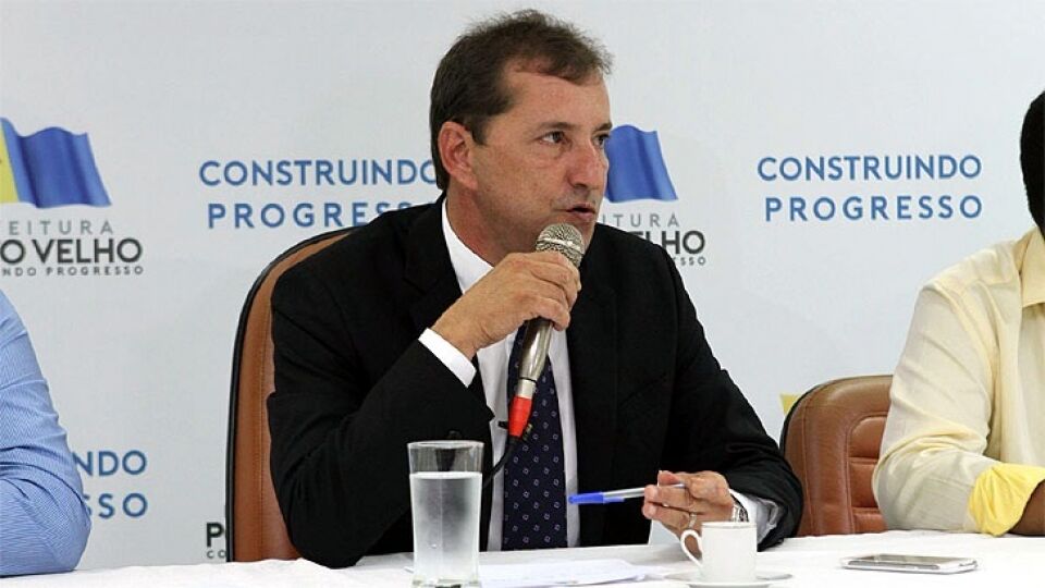 Prefeito Hildon Chaves entre os melhores prefeitos do Brasil