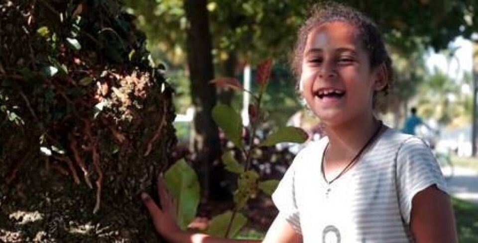 'Pai, te amo tanto': aos 9 anos, filha de MC morto a tiros lança 1ª música