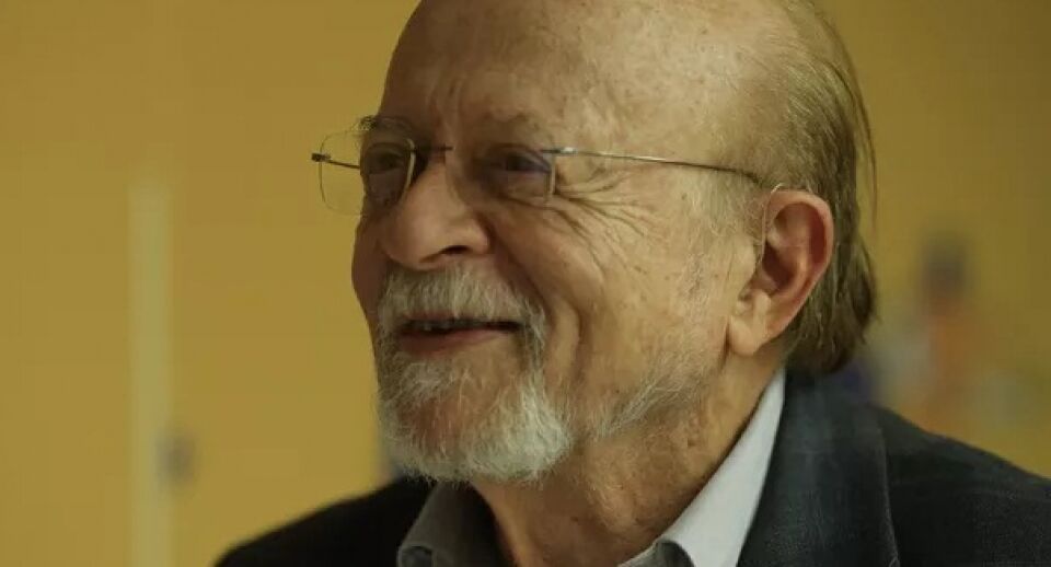 Alberto Goldman, ex-governador de SP, morre aos 81 anos