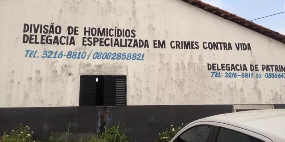 Universitário é morto a tiros próximo a posto de saúde em Porto Velho