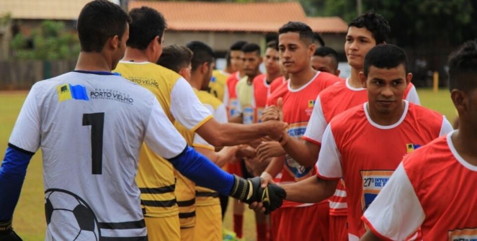 Etapa inicial do campeonato será de 20 a 25 de setembro em Jaci-Paraná