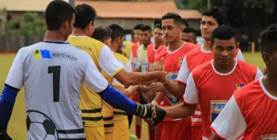 Etapa inicial do campeonato será de 20 a 25 de setembro em Jaci-Paraná