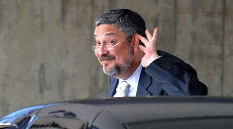 Palocci diz que fundador da Qualicorp pagou advogado de Rosemary Noronha