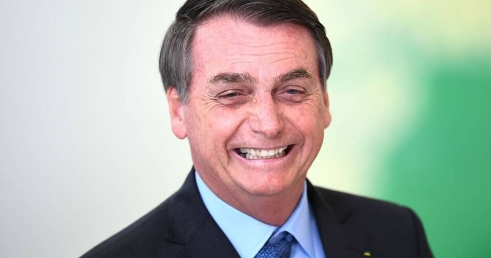 Projeto de abuso de autoridade deve ter 'quase 20' vetos, diz Bolsonaro