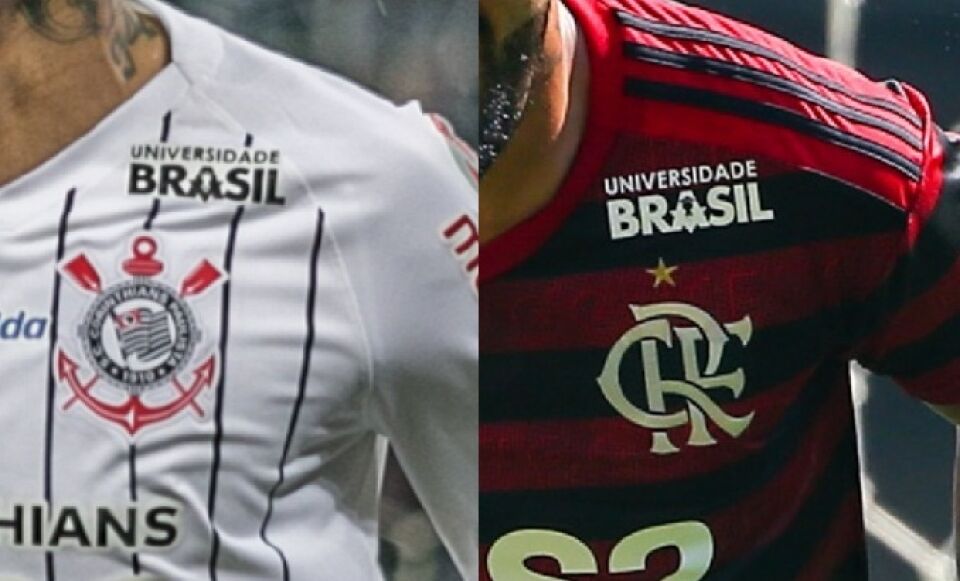 Parceiro de Corinthians e Flamengo é preso pela Polícia Federal