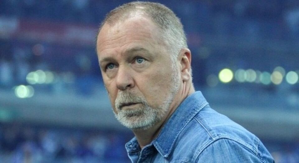 Mano Menezes é o novo treinador do Palmeiras, contratado até 2021